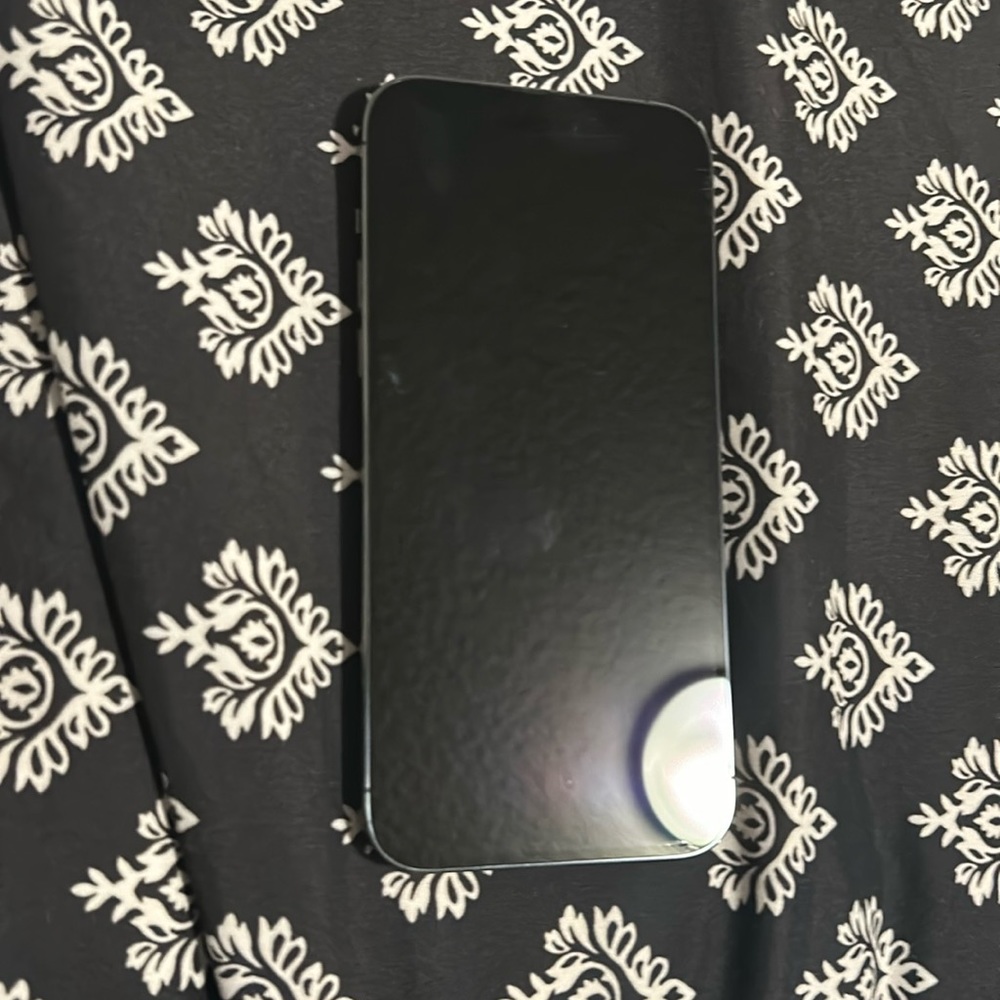 iPhone 14 Pro Max, gently used.